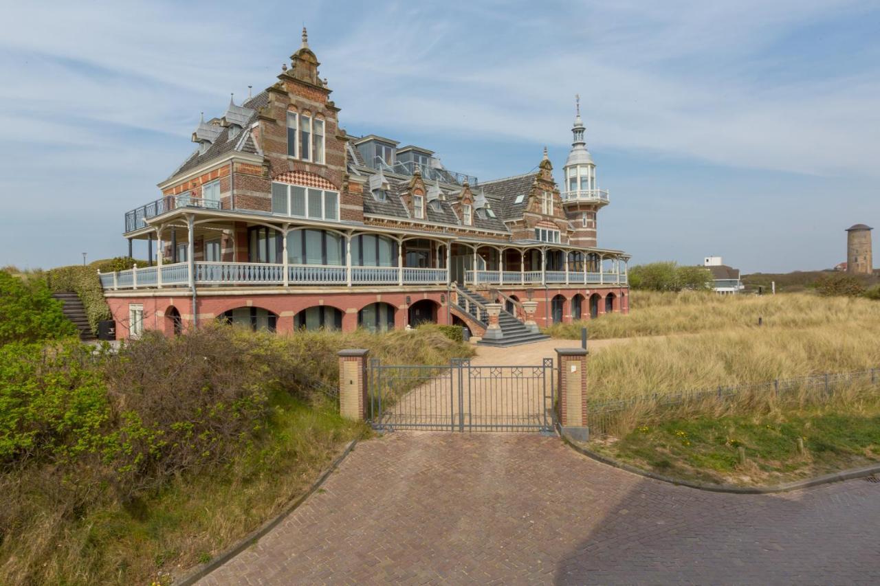 Welcome In - Brouwersbuurt 23A, Domburg Exteriér fotografie