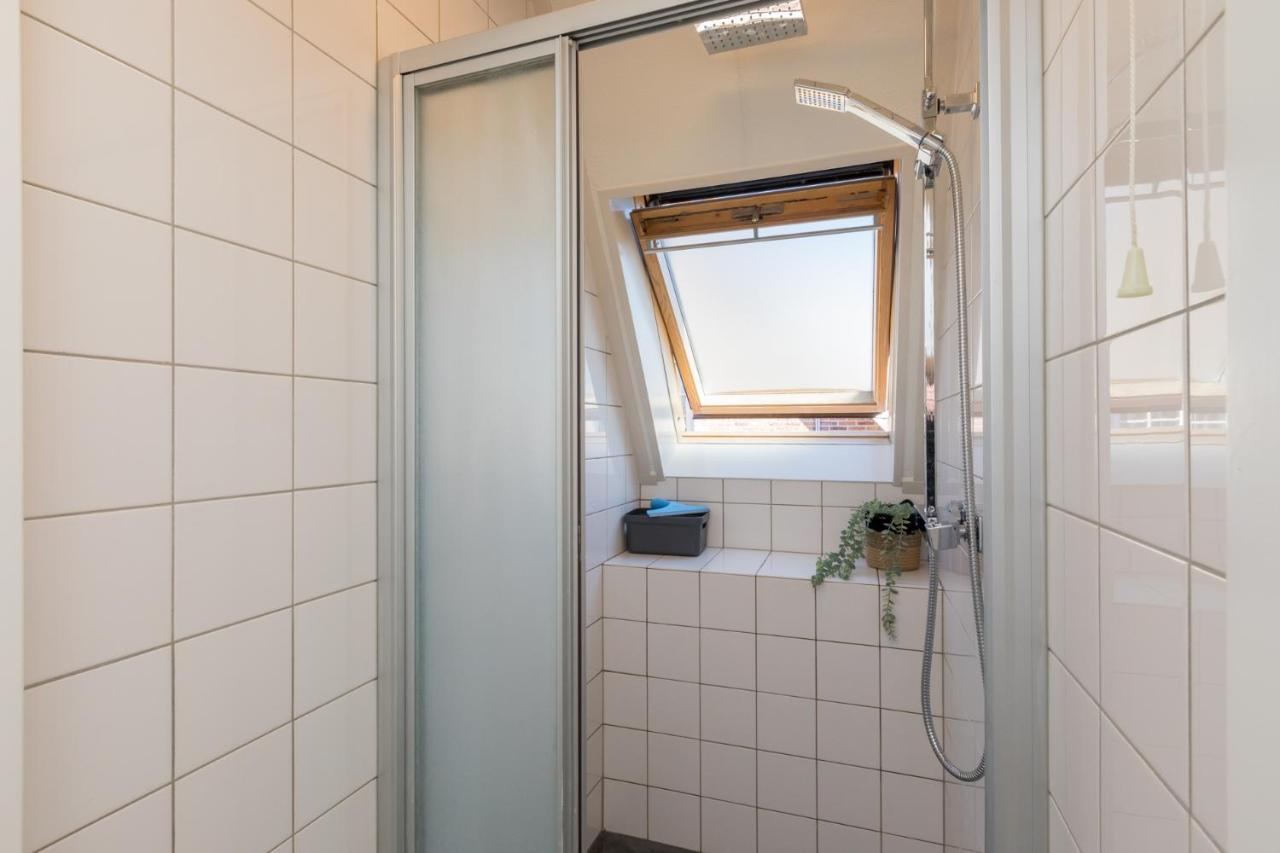 Welcome In - Brouwersbuurt 23A, Domburg Exteriér fotografie